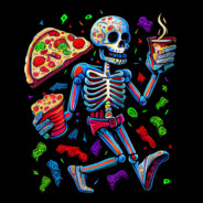 Pizza - steam id 76561197961982352