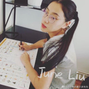 刘玥（欧美留学生）