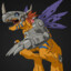 &gt;!Metal Greymon!&lt;