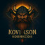 Ковиксон/Kovikson