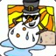 ThermalSnowman