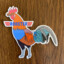 Bottom Gun Rooster