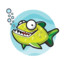 Piranha.PogU