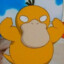 Psyduck