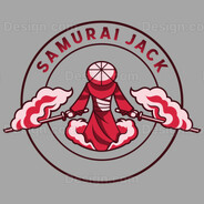 Samurai _ Jack