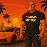 Yonglas Riveira