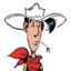 Lucky Luke