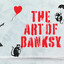 バンクシー1K