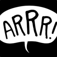 Arrr!