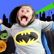 AutisticMonkey