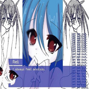 social lonelines avatar