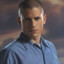 Michael Scofield