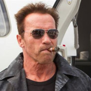 Trent "Trench" Mauser