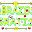 abrazos gratis