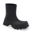 balenciaga boot