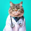 Dr. Kitty