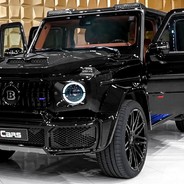 Mercedes avatar