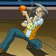 成龙历险记突破手老爹