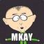 Mr. Mackey