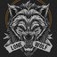 LONE WOLF 98