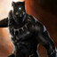 black panther