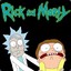 RICKMYMORTY