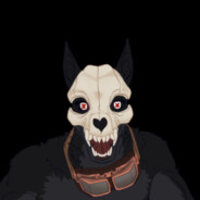 laughing Jackal