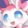 Marketable Sylveon Plushie