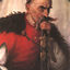 Cossack Volodymyr