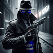 Агент Водочкин - steam id 76561198806740403