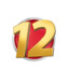 twelve