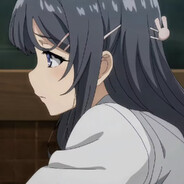 娅—Sustain the enthusiasm