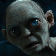 Gollum