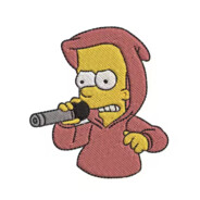 bart simpson