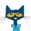 Pete the Cat