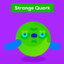 Strange Quark