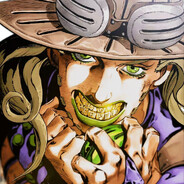 Valentino (JoJo Fan)