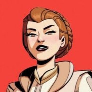 Lady_Vader avatar