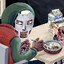 Steam avatar