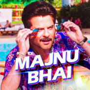 ★ MAJNU BHAI