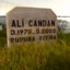 Ali CANDAN