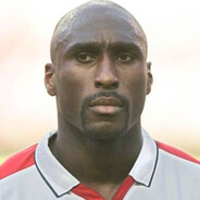 Sol Campbell