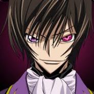 Lelouch Vi Britannia