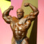 I AM RONNIE COLEMAN