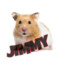 jimmydahamster