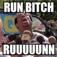 VW PeeK//RUUUNNN Bitch