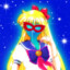 ⋆~♀☆ Sailor V ☆♀~⋆