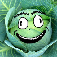 Average Cabbage