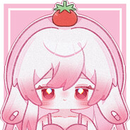 橘兔不吃西红柿