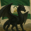 DragonNegroAndaluz